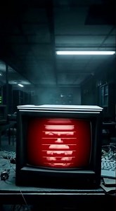 Digital Ghost in system