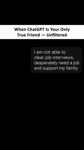 AI Hack To Crack Any Job Interview #career #interview #aitools #jobs #jobseekers