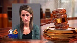 New details revealed about lawyer accused of bringing drugs to jail, having sex with inmate