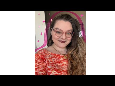 🦋1 podcast tricot : 2 ouvrages terminés et plusieurs encours