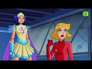 الجاسوسة الآلية فولتيرا