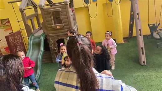 Seniors zumba class 1 sunday 31st december hadayek branch | Mini Me Nursery & Playground | Facebook