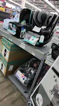 MONBEBE STROLLER FOR $74 AT WALMART Find them using software!Join eMoney!