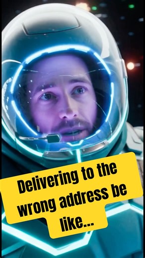 😱 I Just Yeeted an Alien Pod Into a Freighter