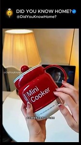 Portable Electric Cooker for Travelling [2026] #food #cooking #gadgets