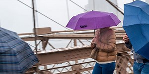 The Daily Weather Update from FOX Weather: Storm threatens East, South with all kinds of dangerous weather