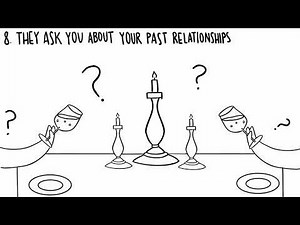 24 Signs Someone Likes You More Than Just a Friend