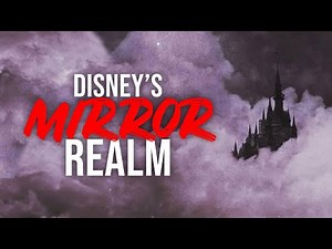 Exploring Disney's TWISTED Mirror Realm | Creepypasta