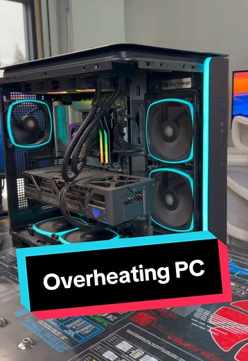 Gaming PC Overheating? Fix CPU Heat Issues!