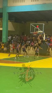 PARANAS play! 🔥 #nortehanonhoops #CMFARMbasketball #MavsPhenomenalBasketball #basketball #follower #highlights | Nortehanon Hoops