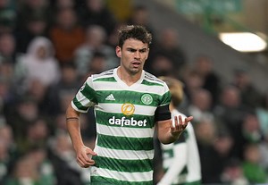 Why Celtic are about to enjoy an even bigger Matt O'Riley impact