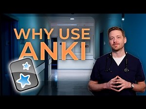 Why ANKI is the BEST Flashcard App (of all time)