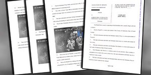 Group of men sued after flashing incident at Charleston restaurant