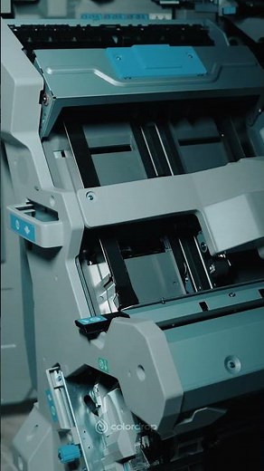 The Supercar of Printing is Here – Ricoh Pro C7500 Launch!
