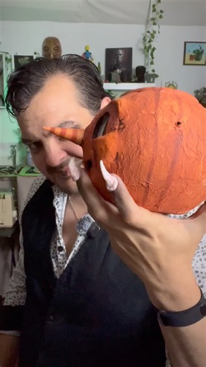 DIY Halloween Monster Claws! Cheap & Easy Homemade Costume Prosthetics