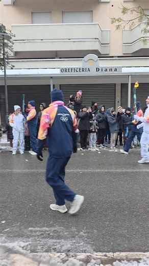 Osteria da Massimo on Instagram: "OLIMPIADI INVERNALI"
