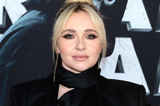 Hayden Panettiere opens up about surviving 'brutal' abusive relationship with ex Brian Hickerson - AOL