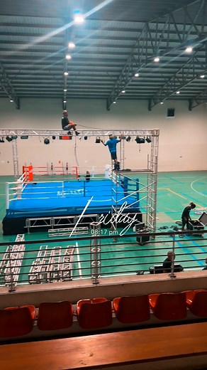 22h30🙃nou enkor laa pou done en lot level🔥Gala muay thai🥊🇲🇺moris vs reunion🇷🇪 Max support nou Lekip incontrolable 🥊support ban zen boxeur🥊support moricien dans sa Gala kot nou p met en valeur ban zen boxeur er surtou p valorise zot ☝️ ⏱️ 5hr pou coumence 📍 https://maps.app.goo.gl/JBUDh5JT1VU7Exjc9?g_st=ic *ceki pane fine gagner billet pas traka,nou pou vende billet lor la porte d’entrée💥 | Vimen Sabapati