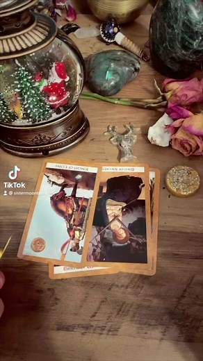Tarot Card Reading Insights for December 23