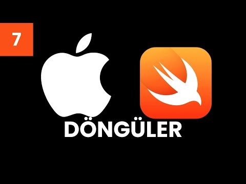 Loops - Introduction to Programming with Swift - Apple App Development - #swift