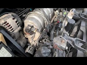 3800 Series II exploding intake fix/upgrade