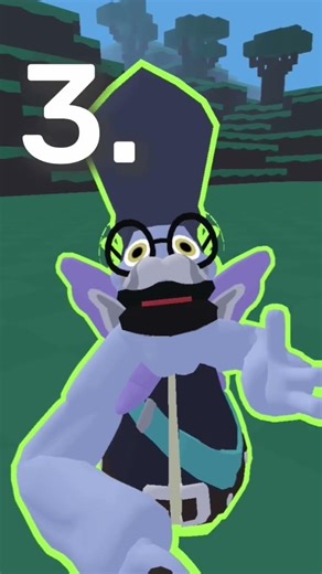 Top 3 Yeeps Sound Effects! #yeeps