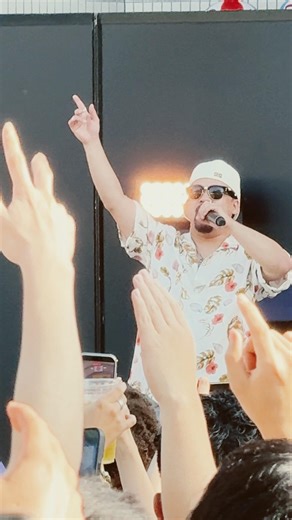 CHICO CARLITO / OKINAWA FES -Milafete- 2026