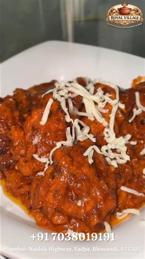 Freshly prepared Double Akka Chicken, Nagina Chicken & Kasturi Chicken
