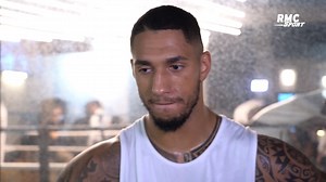 Boxe : "Je suis prêt pour boxer un top 10 mondial" assure Yoka