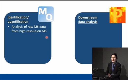 MQSS 2023_02 _ MaxQuant DDA Basics 1 _ Kyriakidou Pelagia