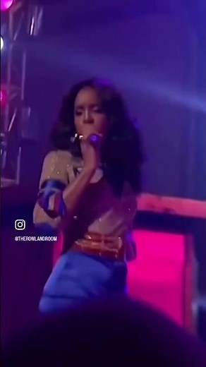 KELLY ROWLAND | LIKE THIS | BET AWARDS 2008 🤩#kellyrowland #betawards