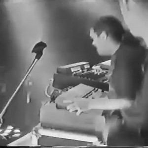 51K views · 1.3K reactions | '90s techno rave madness with Speedy J in Rome  Tune in to the 24/7 Techno Warehouse channel on the Dance TV site & apps ➡️ | Techno Warehouse | Facebook