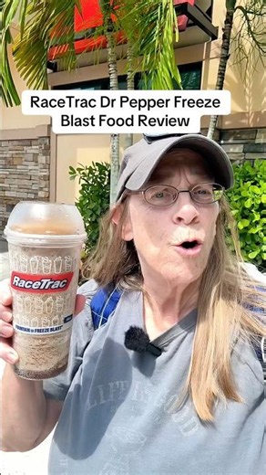 Best Slushy? #foodreviews #slushy #drpepper