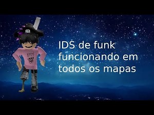 IDS funk working on all PT-5 maps