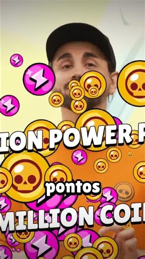 1 MILLION COINS AND POWER POINTS FOR FREE 🎁