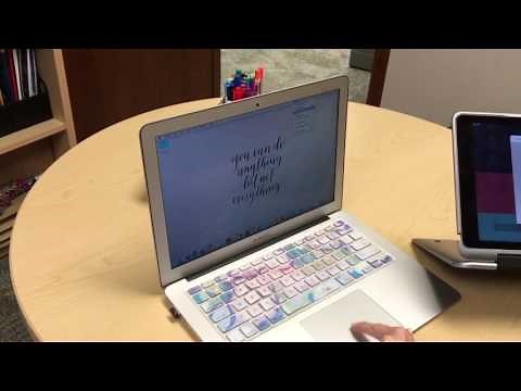 How to Use AirServer Connect