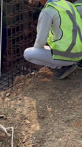 1.6M views · 10K reactions | Footing, Cover Block #footings#civilengineering#civilengineeringstudents#civilknowledge#civilengineer#footing#coverblock | CPDI Institute Bhopal | Facebook