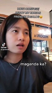34K views · 10K reactions | We always spend more than an hour for this kind of tagalog talk sessions just for fun whenever we are together  nonsense but totally worth it HAHAHHAAHAH | Jen Mae Esguerra | Facebook