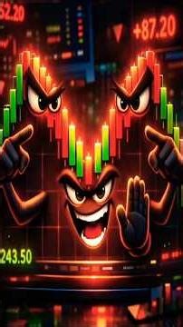 M PATTERN TRADING | M Pattern Trading Strategy Telugu