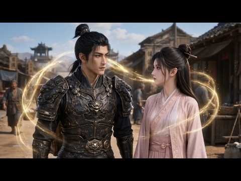 Exiled Wife Builds a War God S1-S6 | MULTI SUB