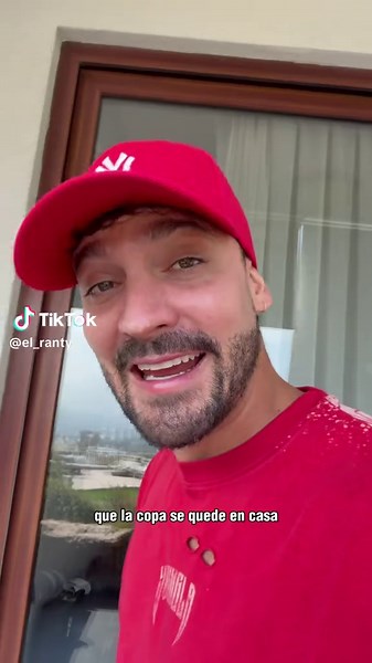 Campeonato Mundial Freestyle Red Bull: ¿Quién Ganará?