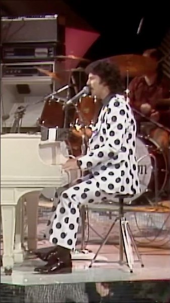 "No Time" a song that became a staple of The Guess Who’s sound.