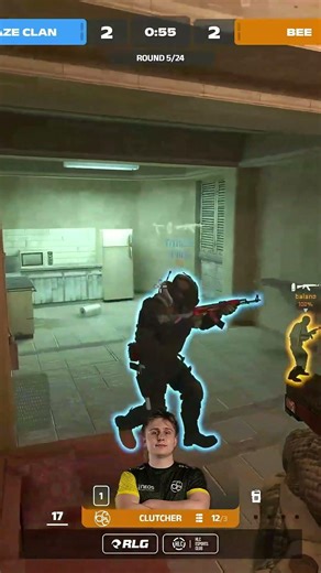 Đã hiểu vì sao mấy ae Faze Clan phải đi farm giải cỏ