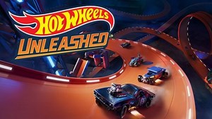 Hot Wheels Unleashed announced for Switch