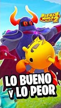 ✅️ The Best and the Worst ❌️ Pac-Man World 2 Re-Pac