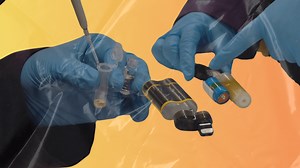 What's In A Vape? We Tested Some Of The Most Popular Brands In A Lab To Find Out