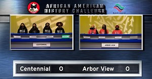 Education and Community:2022 African American History Challenge Season 2022 Episode 2