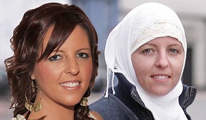 Assistant Garda Commissioner reveals ISIS bride Lisa Smith is subject of terrorism investigation - Extra.ie