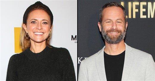 Christine Lakin Thinks Jokes About Candace Cameron Bure’s Brother Kirk Led to ‘Fuller House’ Firing