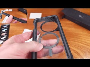 Poetic Guardian Case For the OnePlus 12!